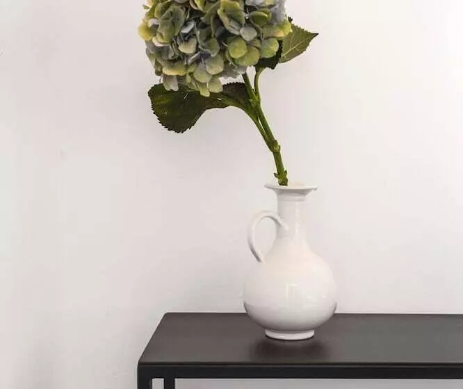 Aamiaismajoitus (B&B) Palais Gentile Salento Puglia