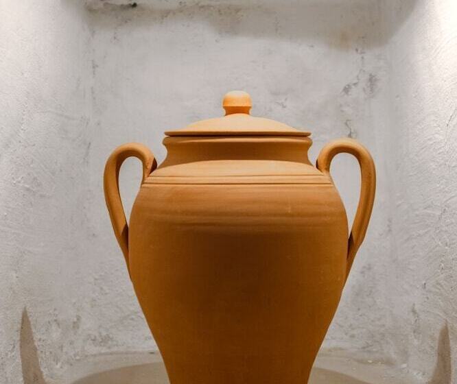 Bed and Breakfast Palais Gentile Salento Puglia