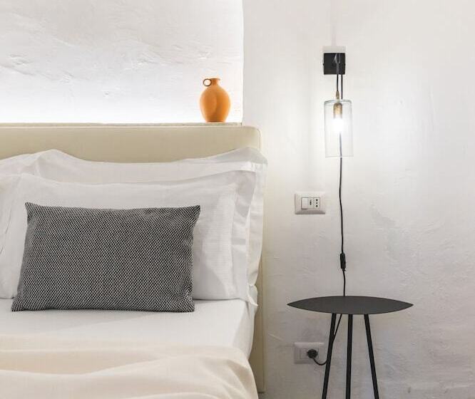 Bed and Breakfast Palais Gentile Salento Puglia