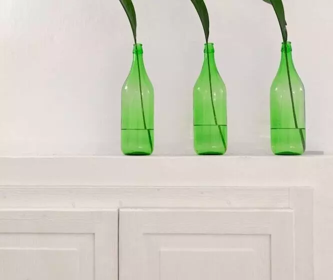 Aamiaismajoitus (B&B) Palais Gentile Salento Puglia