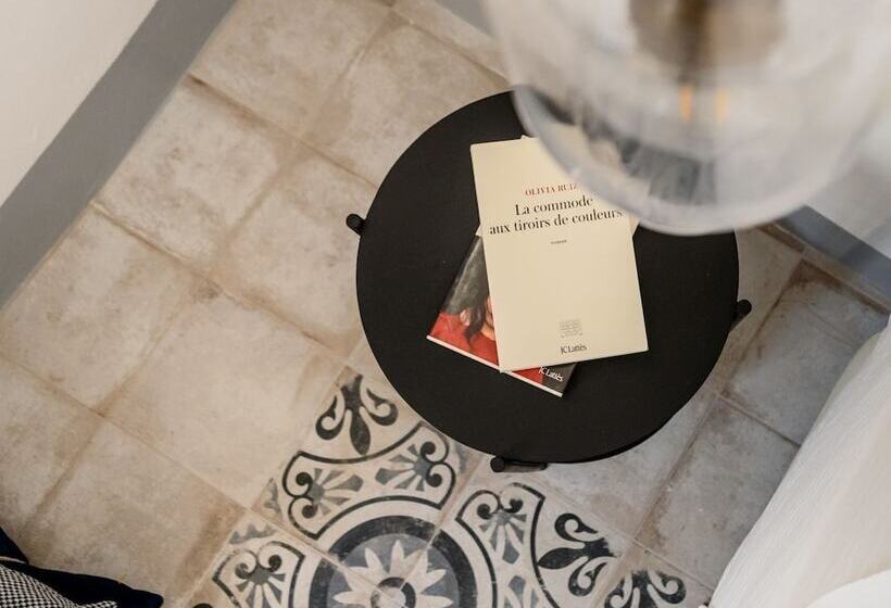 Bed and Breakfast Palais Gentile Salento Puglia