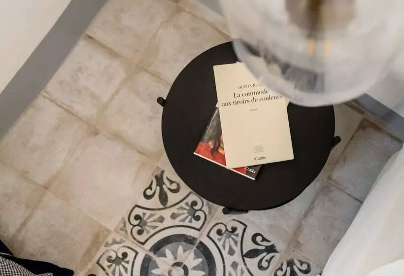 Aamiaismajoitus (B&B) Palais Gentile Salento Puglia