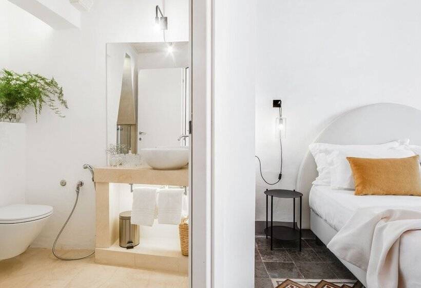 Bed and Breakfast Palais Gentile Salento Puglia