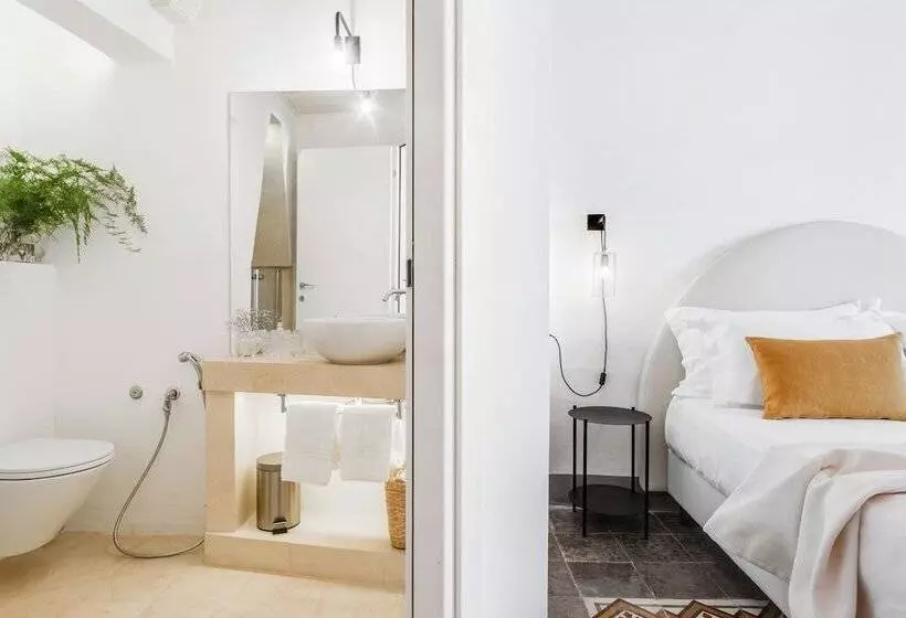 Aamiaismajoitus (B&B) Palais Gentile Salento Puglia