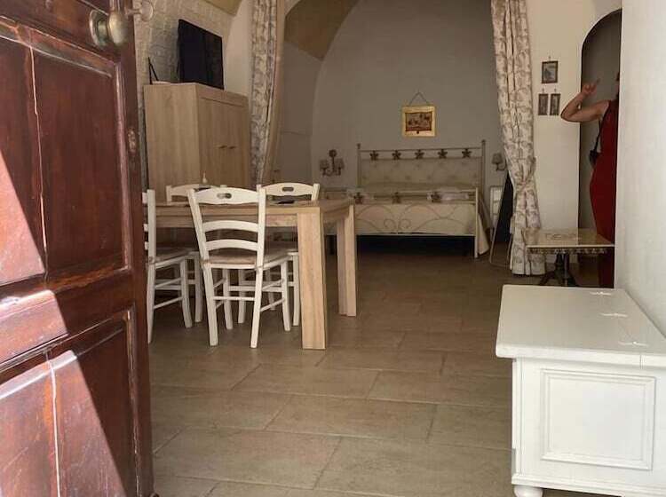Bed and Breakfast Suite Di San Francesco