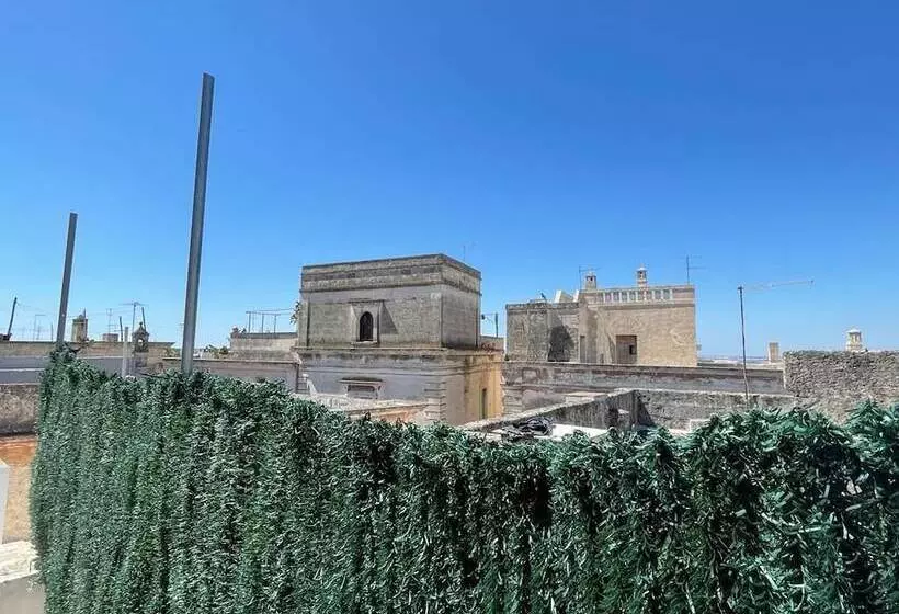 ベッドアンドブレックファースト Suite Di San Francesco