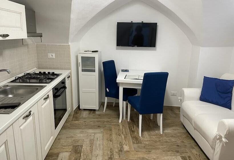 Bed and Breakfast Suite Di San Francesco