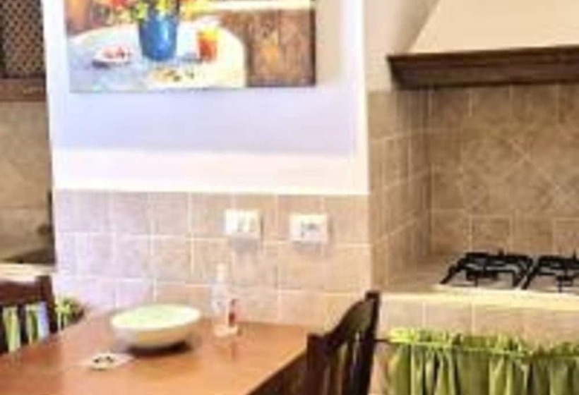 Bed and Breakfast Suite Di San Francesco