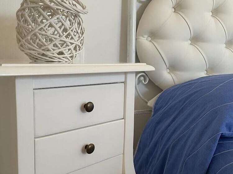 Bed and Breakfast Suite Di San Francesco