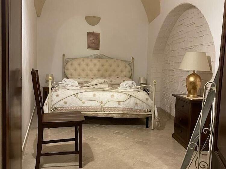 Bed and Breakfast Suite Di San Francesco