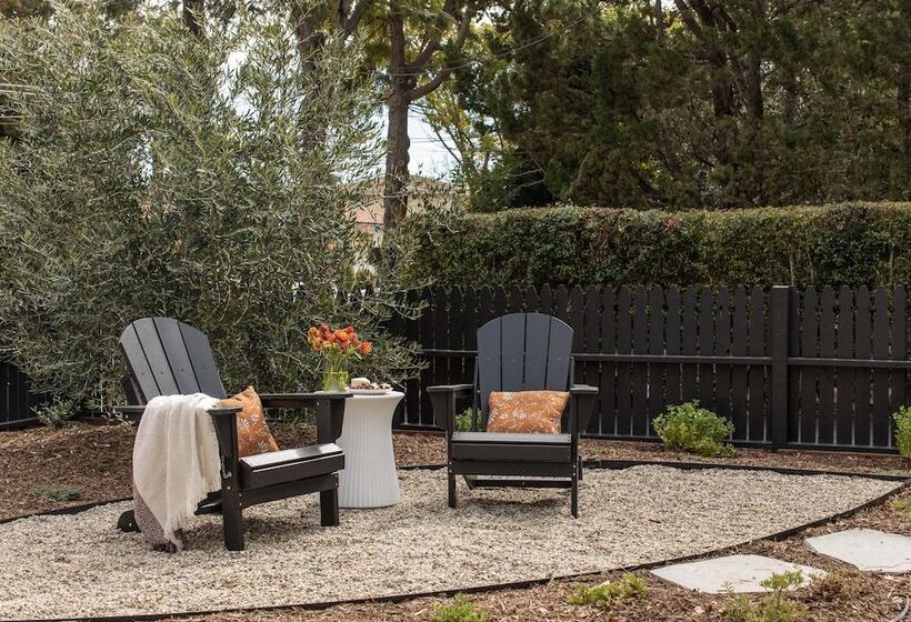 צימר The Craft House Inn