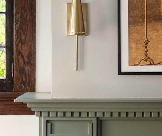 צימר The Craft House Inn