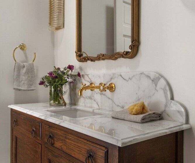 צימר The Craft House Inn