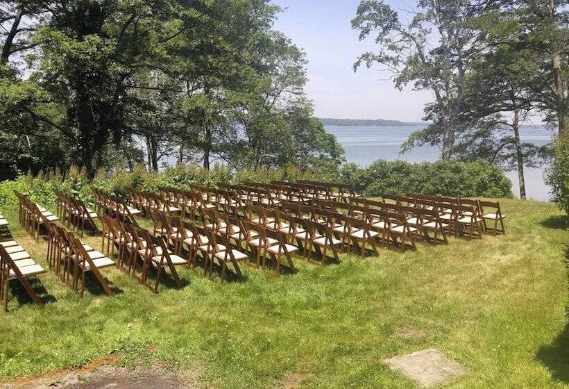 Bed and Breakfast Harpswell Inn