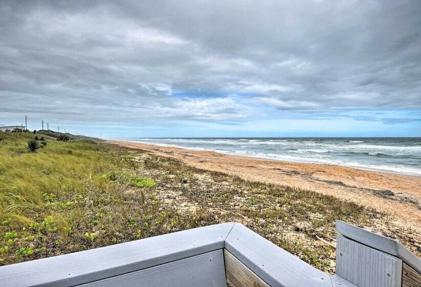 Bright Ormond Beach Home ~ 14 Mi To Daytona!