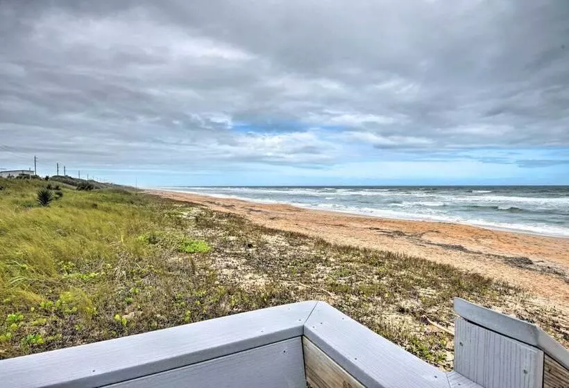 Bright Ormond Beach Home ~ 14 Mi To Daytona!