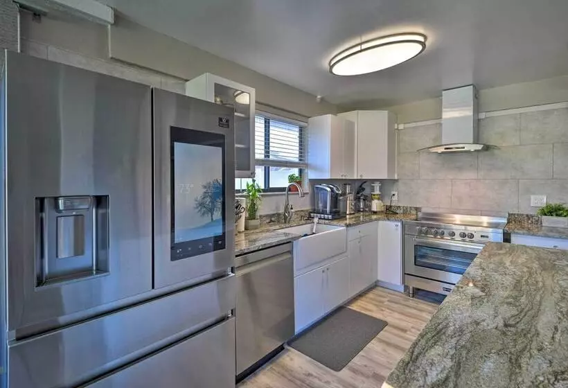 Bright Ormond Beach Home ~ 14 Mi To Daytona!