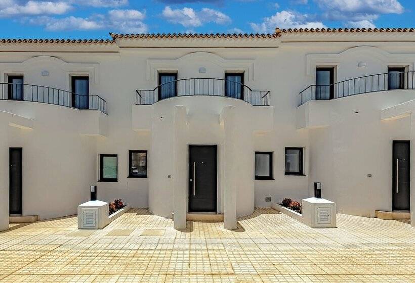 Complejo Ocean Boulevard