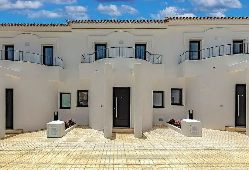 Complejo Ocean Boulevard