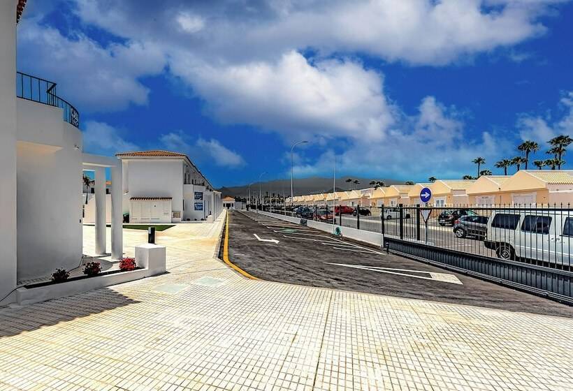 Complejo Ocean Boulevard