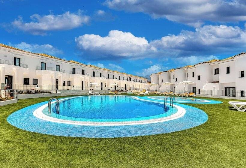 Complejo Ocean Boulevard