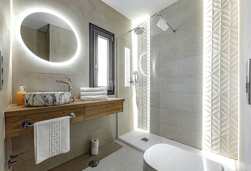 Complejo Ocean Boulevard