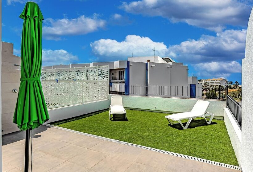 Complejo Ocean Boulevard