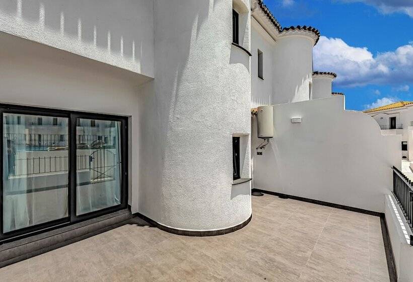 Complejo Ocean Boulevard