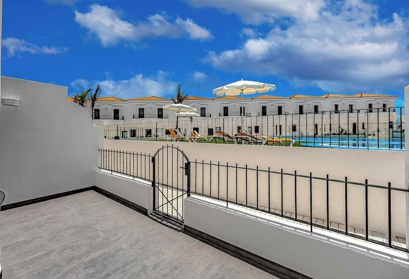 Complejo Ocean Boulevard