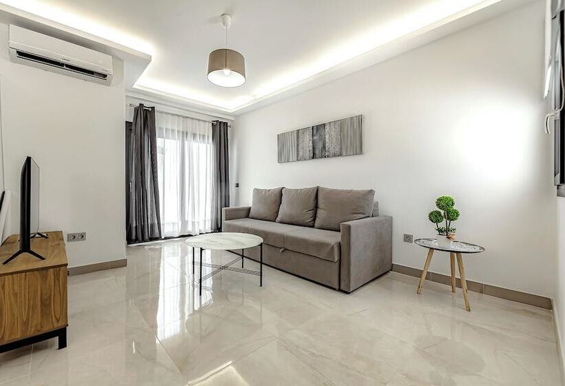 Complejo Ocean Boulevard