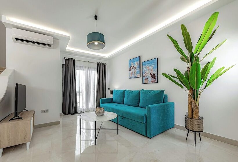 Complejo Ocean Boulevard