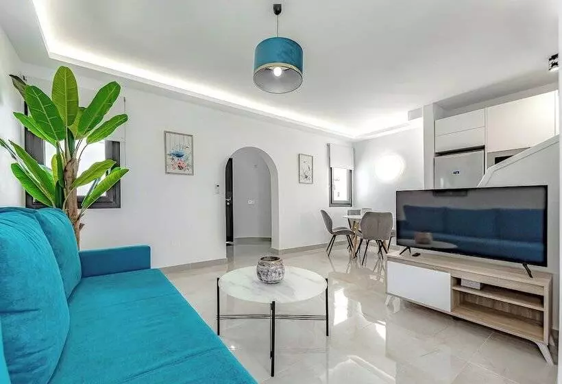 Complejo Ocean Boulevard