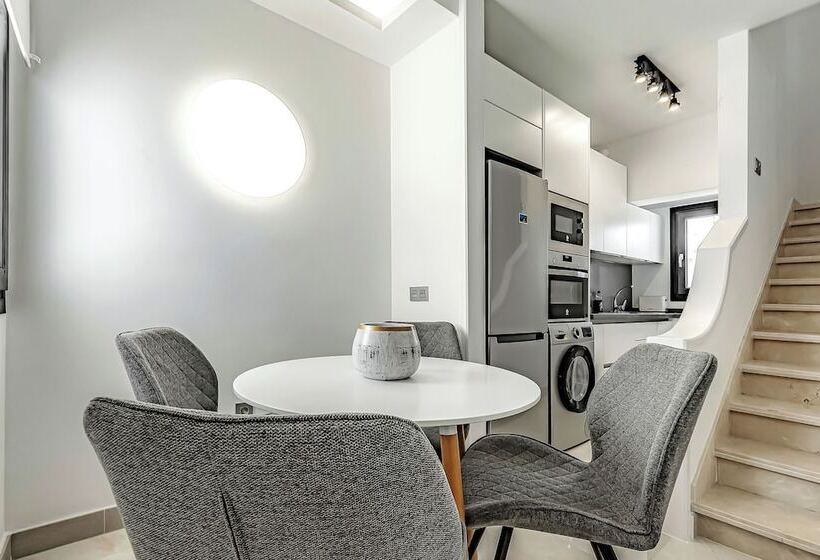 Complejo Ocean Boulevard