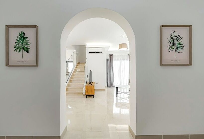 Complejo Ocean Boulevard