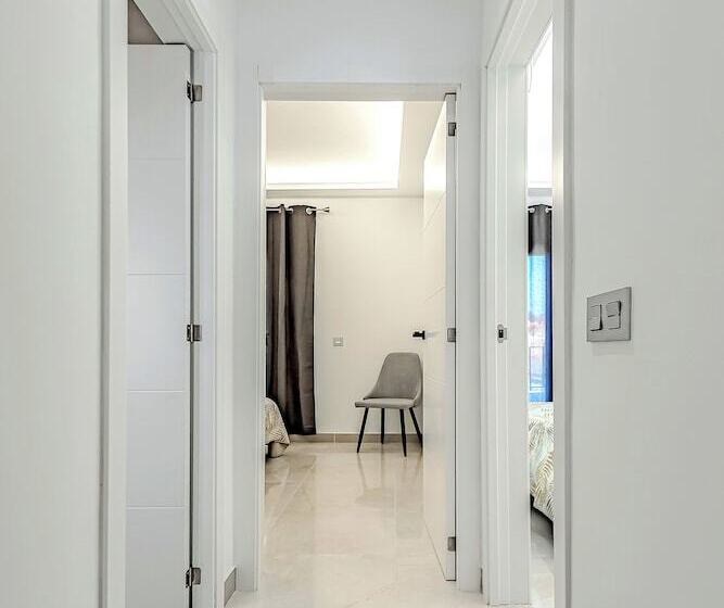 Complejo Ocean Boulevard