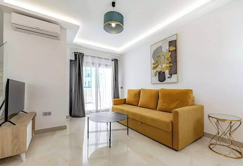 Complejo Ocean Boulevard