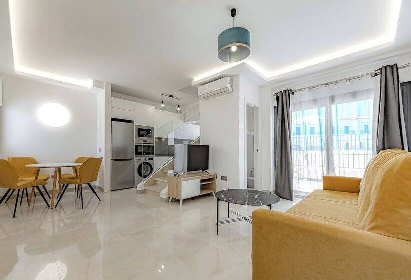 Complejo Ocean Boulevard