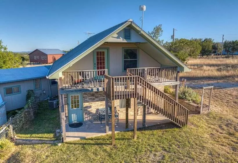 Cozy Cottage Beautiful Views Minutes To Dntwn!