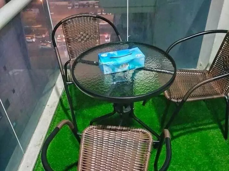 Grace Bedspace Hostel And Accommodation