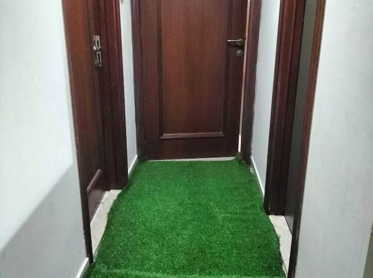 Grace Bedspace Hostel And Accommodation