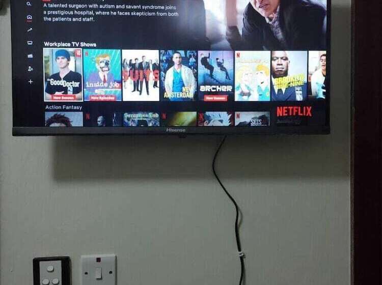 Grace Bedspace Hostel And Accommodation