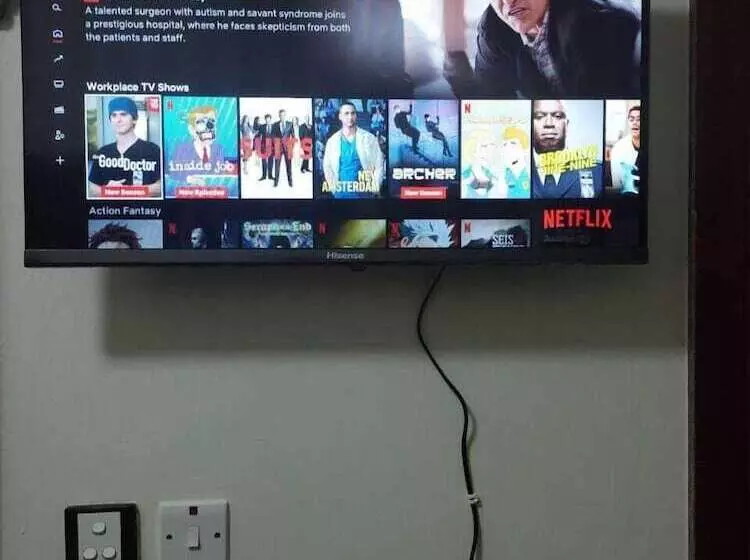 Grace Bedspace Hostel And Accommodation