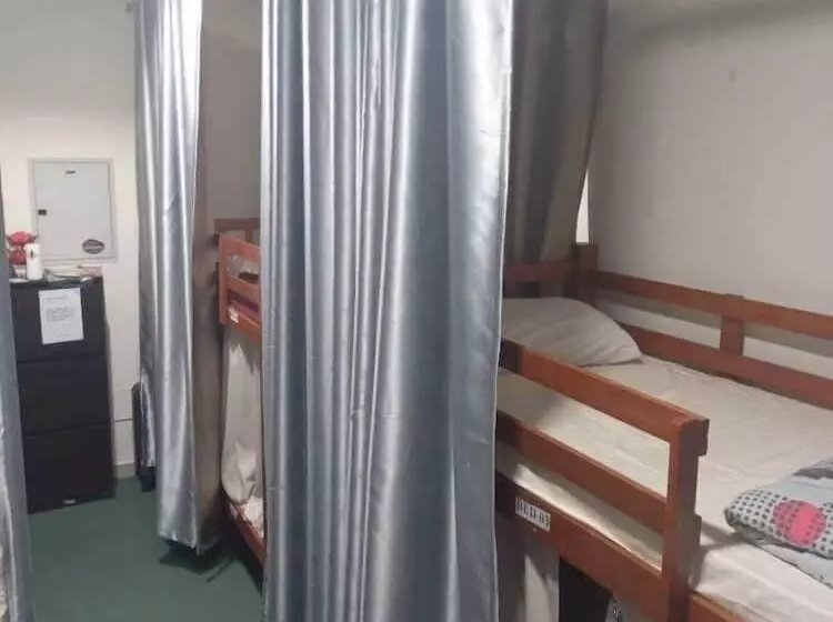 Grace Bedspace Hostel And Accommodation