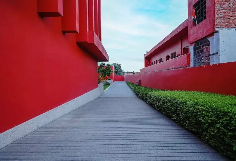 Gulab Kothi Varanasi By Royal Orchid Hotels Limited