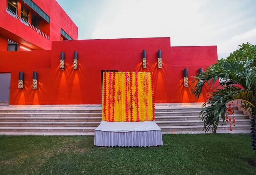 Gulab Kothi Varanasi By Royal Orchid Hotels Limited