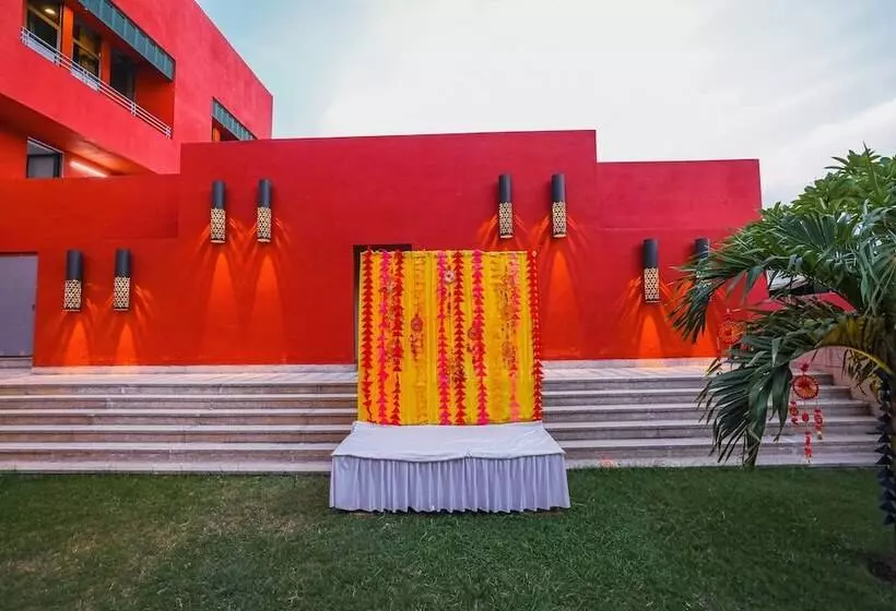 Gulab Kothi Varanasi By Royal Orchid Hotels Limited