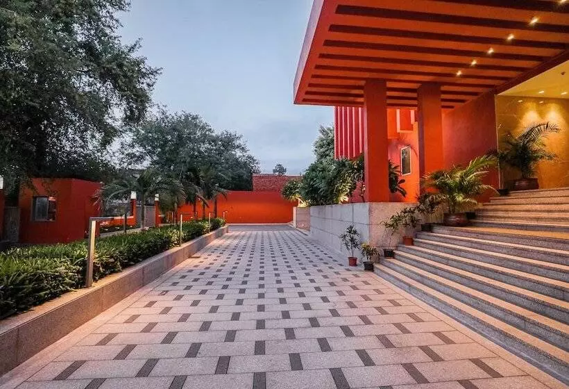 Gulab Kothi Varanasi By Royal Orchid Hotels Limited