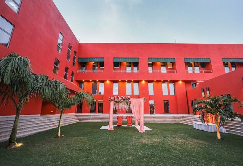 Gulab Kothi Varanasi By Royal Orchid Hotels Limited