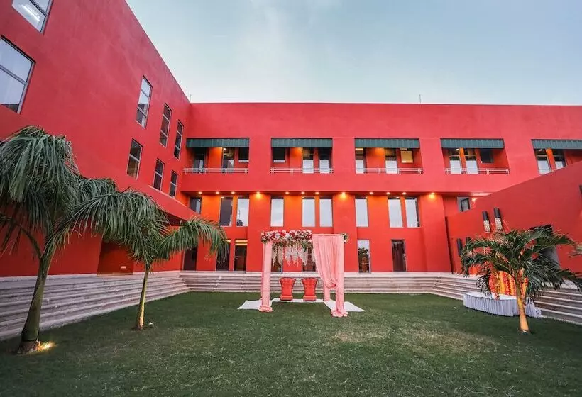 Gulab Kothi Varanasi By Royal Orchid Hotels Limited