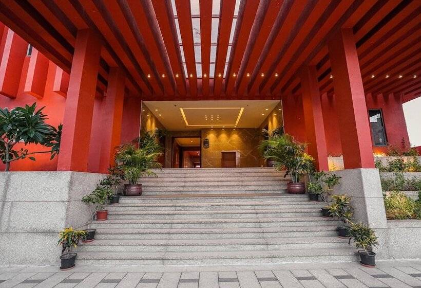 Gulab Kothi Varanasi By Royal Orchid Hotels Limited